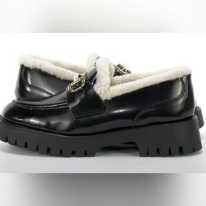 Steve Madden Lando -F Loafer